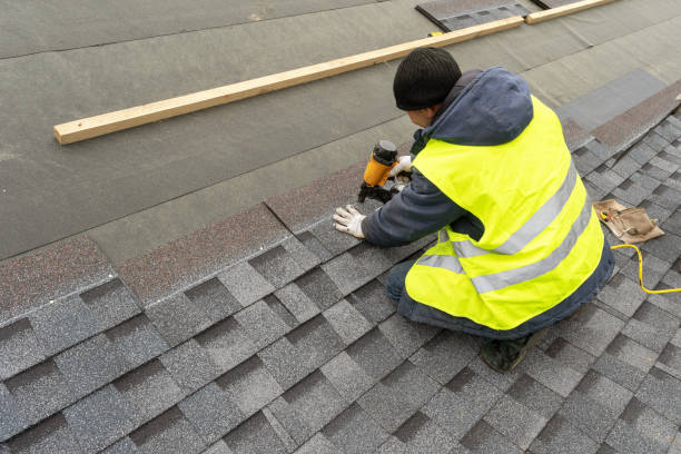 Best Emergency Roof Repair  in Oakdale, CA