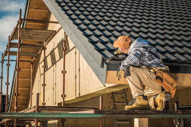 Best Slate Roofing Contractor  in Oakdale, CA