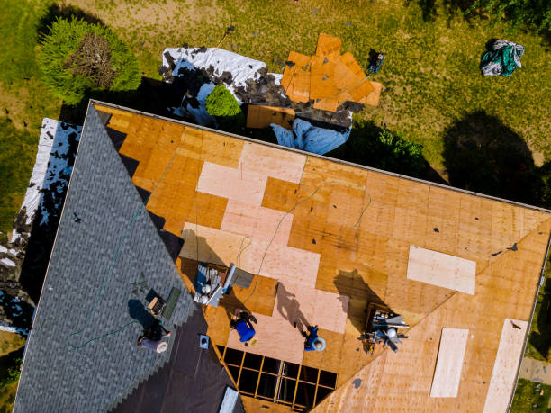 Best Roof Waterproofing Services  in Oakdale, CA