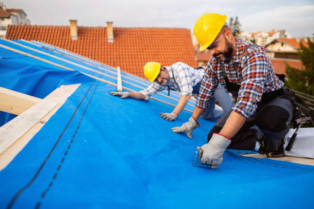 Quick and Trustworthy Emergency Roof Repair Services in Oakdale, CA