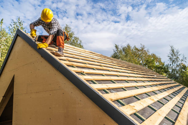 Best Flat Roof Repair Services  in Oakdale, CA