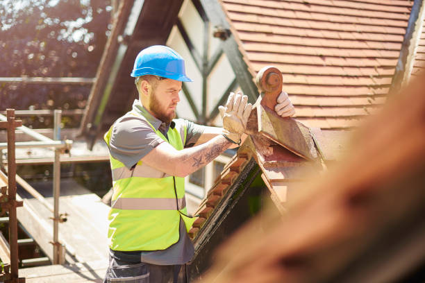 Roof Waterproofing Services in Oakdale, CA